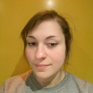 Caroline - Prof de français - Saint-Apollinaire