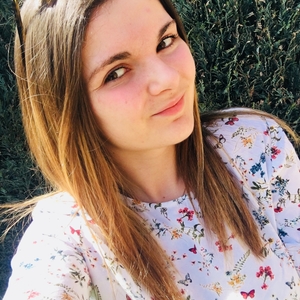 Anais - Prof de français - Harfleur