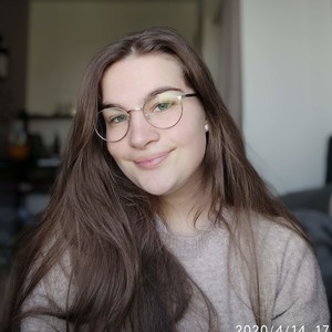Mathilde - Prof d'aide aux devoirs - Lille