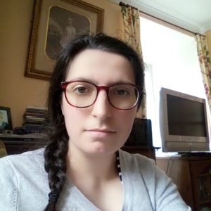 Bernadette - Prof d'aide aux devoirs - Tassin-la-Demi-Lune