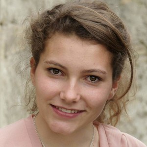 Jeanne - Prof d'aide aux devoirs - Lyon