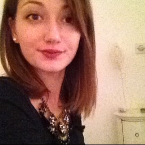 Sarah - Prof de soutien scolaire - Poitiers