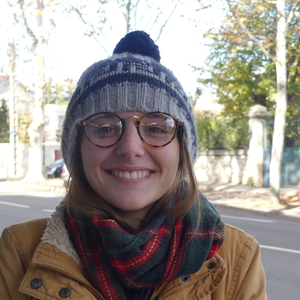 Noémie - Prof de français - Montpellier