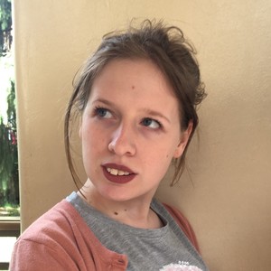 Lise - Prof de français - Caen
