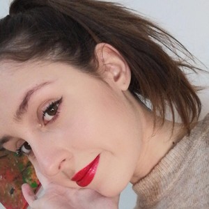 Lou'ann - Prof de français - Chissay-en-Touraine