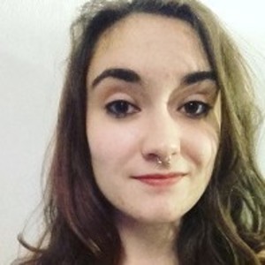 Naomi - Prof de français - Dijon