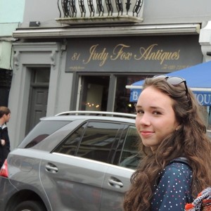 Anaelle - Prof de français - Lorient