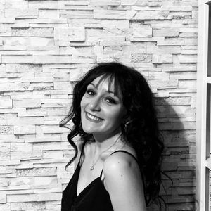 Amandine - Prof de français - Montagnieu