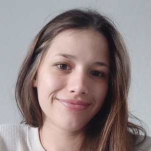 Léa - Prof d'aide aux devoirs - Reims