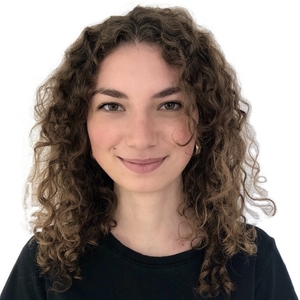 Charlotte - Prof de français - Paris