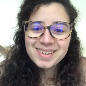 Maria - Prof de français - Huldenberg
