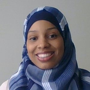 Cynthia - Prof de français - Villejuif