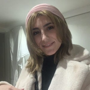 Jessica - Prof de français - Le Raincy