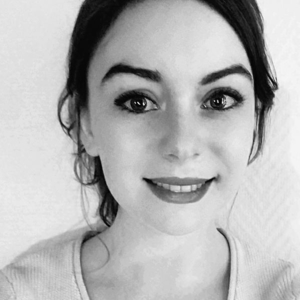 Charlotte - Prof de français - Paris