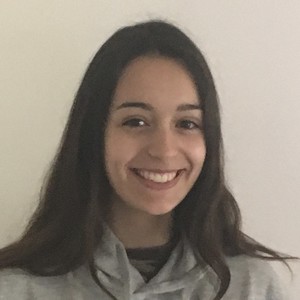 Inès - Prof de français - Paris
