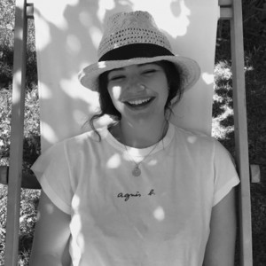 Charlotte - Prof d'anglais - Paris