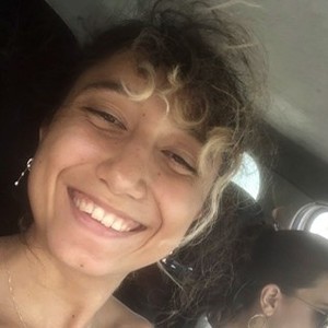 Morgane Orama - Prof de français - Paris