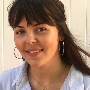 Morgane - Prof d'anglais - Istres