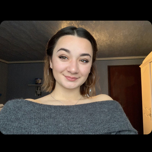 Lucie - Prof de français - Saint-Loubès