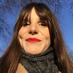 Jeanne - Prof de français - Lyon