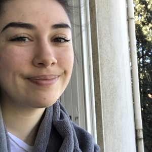 Juliette - Prof de français - Paris