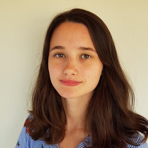 Elise - Prof d'anglais - Vertou