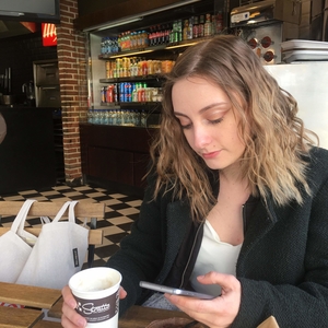 Marie - Prof d'aide aux devoirs - Orléans