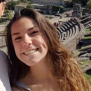 Léa - Prof d'aide aux devoirs - Brétigny-sur-Orge