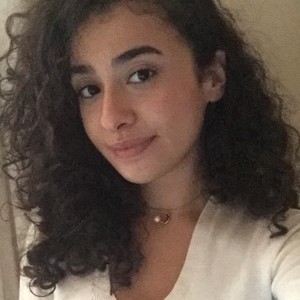 Dina - Prof d'aide aux devoirs - Paris
