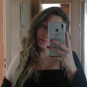 Laurine - Prof d'espagnol - Salles