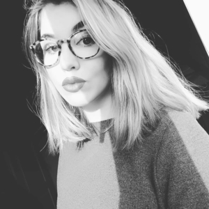 Marilou - Prof de français - Lyon