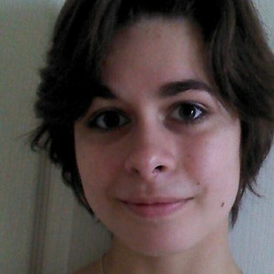 Marie - Prof d'aide aux devoirs - Moreuil