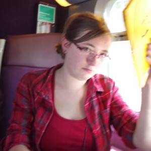 Aurore - Prof d'aide aux devoirs - Brest