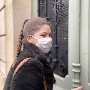 Lou-Anne - Prof de français - Paris