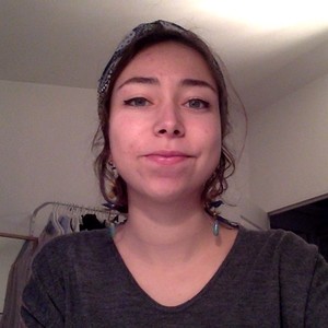Flora - Prof de français - Paris