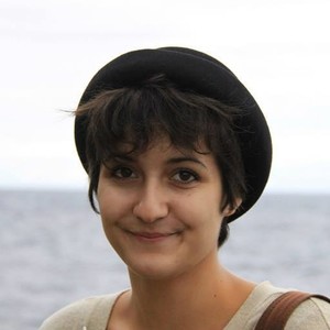 Alexandrine - Prof d'aide aux devoirs - Toulouse