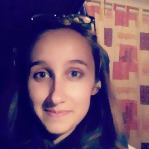 Roxane - Prof d'aide aux devoirs - Brest