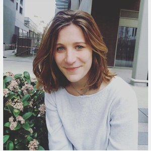 Clémence - Prof de lecture - Paris