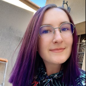 Lara - Prof de français - Montigny-lès-Cormeilles