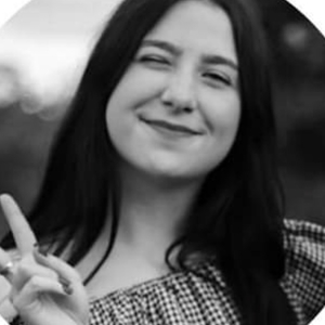 Louise - Prof de fle - français langue étrangère - Amiens