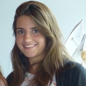 Laurane - Prof d'aide aux devoirs - Angers