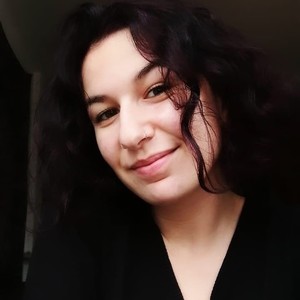 Natacha - Prof d'aide aux devoirs - Bordeaux