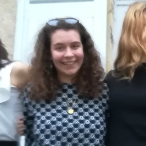 Marie - Prof de français - Angers