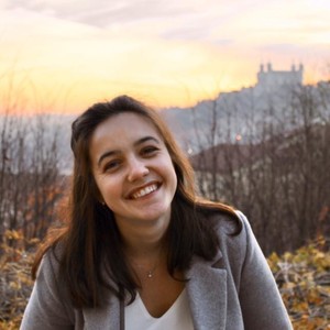 Madeleine - Prof d'aide aux devoirs - Lyon