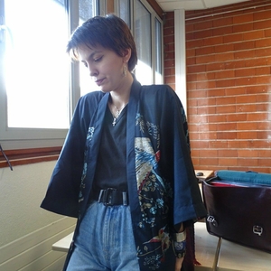 Emma - Prof de français - Paris