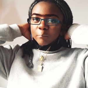 Louise - Prof de français - Paris