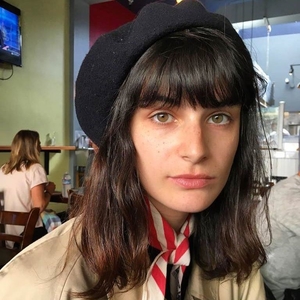 Nina - Prof d'anglais - Paris