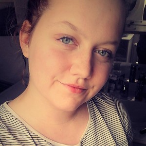 Lucie - Prof de français - Paris