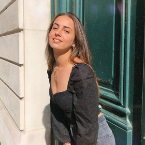 Camille - Prof de français - Villejuif