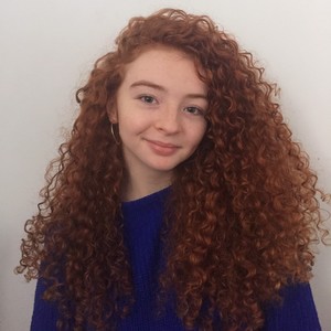 Sarah - Prof de français - Paris